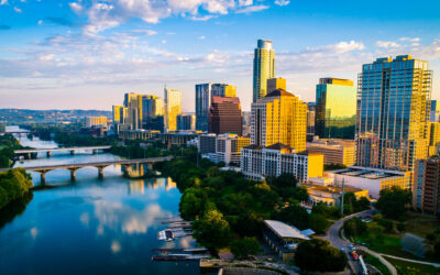 Austin ‘Urban East’ multi-family development to break ground