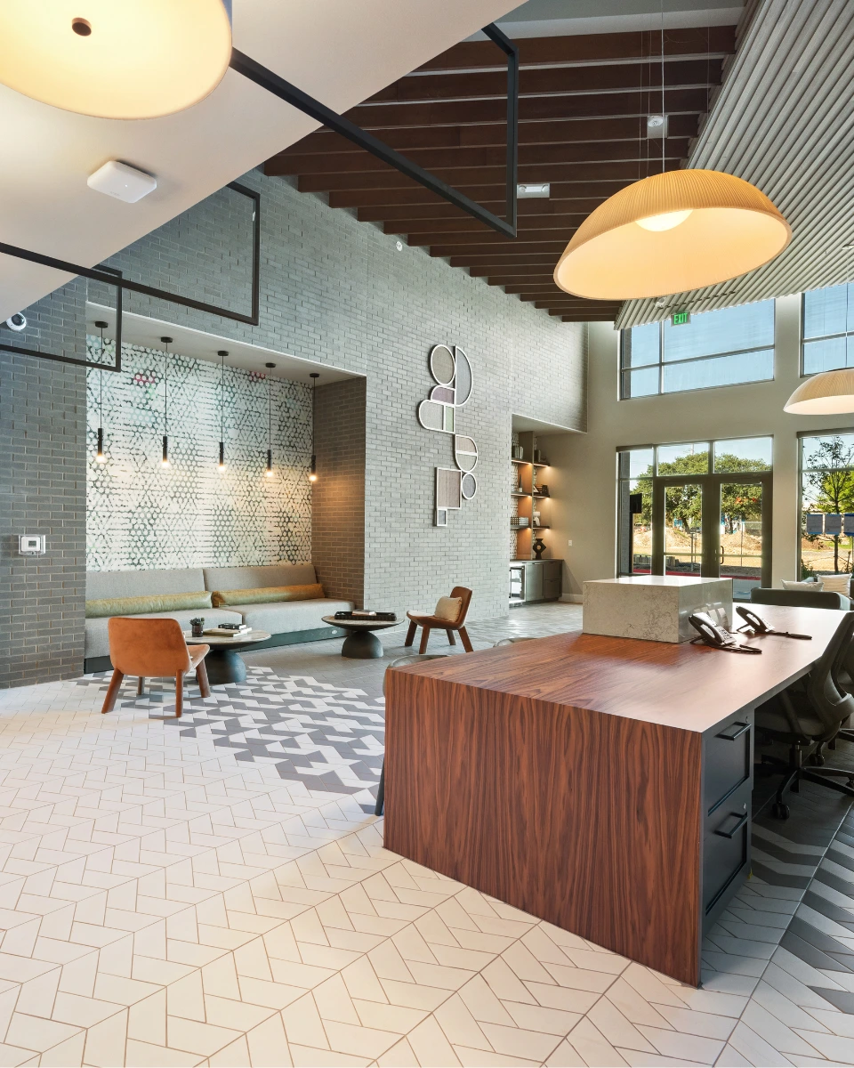 Urban East - Multifamily Development Austin TX